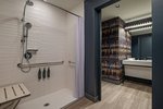 Aloft, Guest room, 1 King
