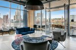 Aloft by Marriott Providence Downtown