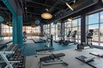 Aloft by Marriott Providence Downtown