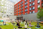 Aloft by Marriott Providence Downtown