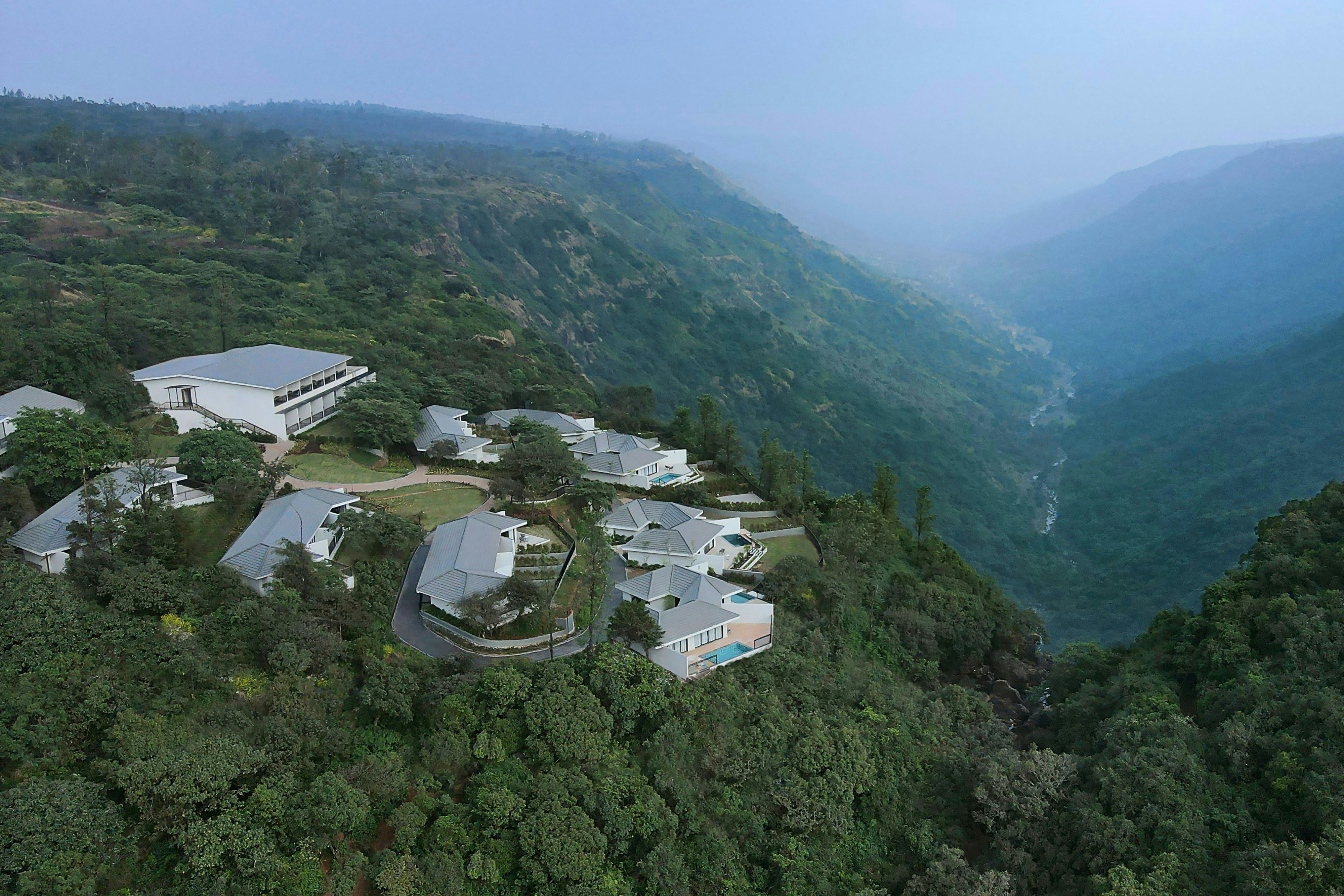 Courtyard By Marriott Mahabaleshwar