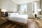 Guest room, 1 King, City view