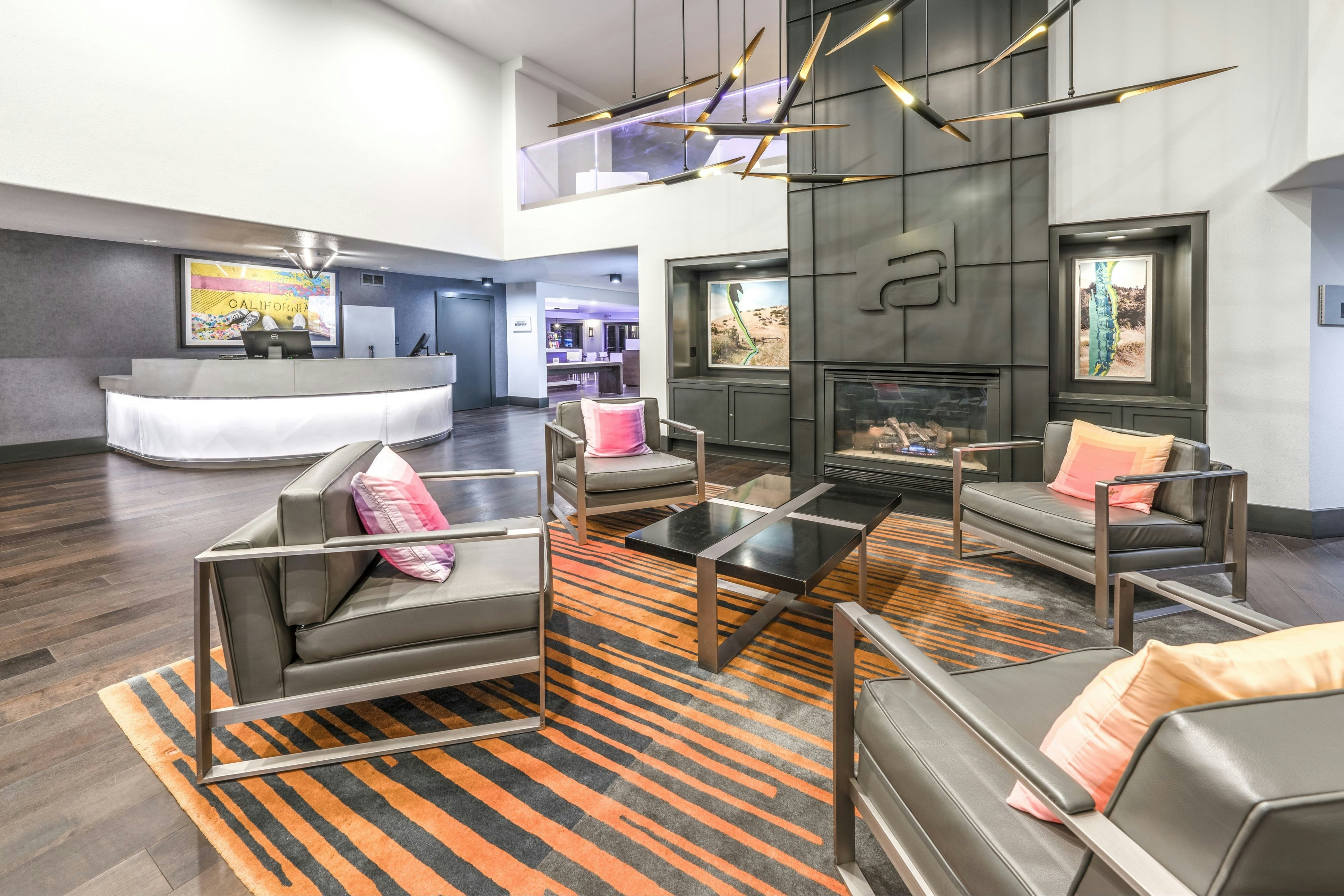 aloft San Jose Cupertino