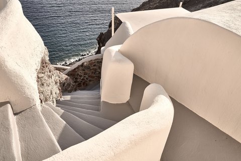 Architectural Detail