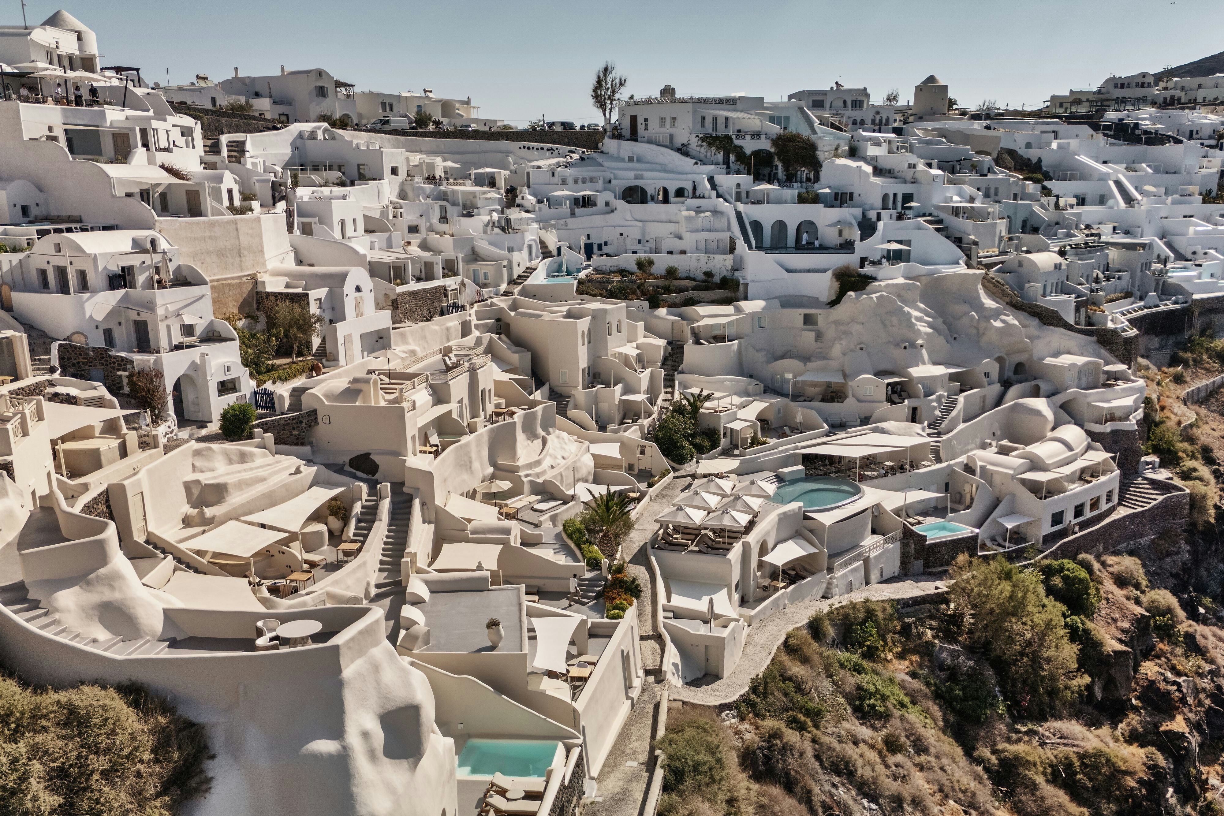 Mystique, a Luxury Collection Hotel