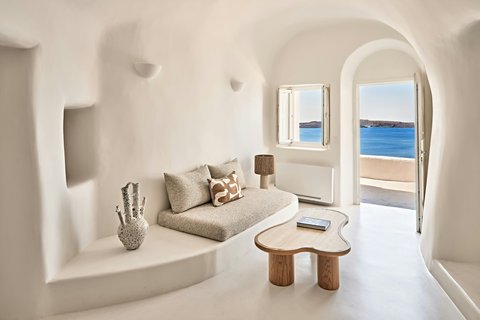 Wet Allure Suite