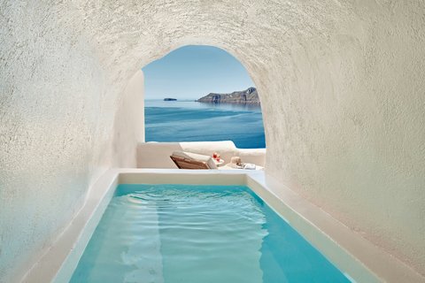 Wet Allure Suite