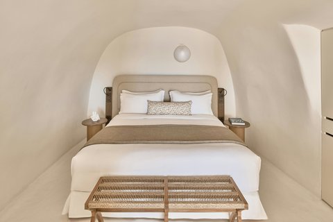 Aura Suite Interior