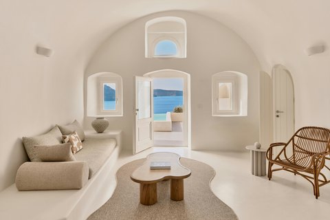 Holistic Villa