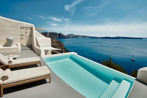 Secrecy Villa