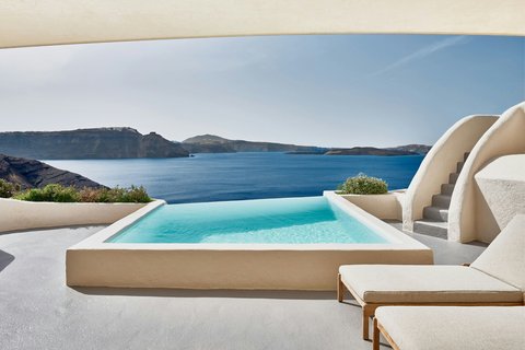 Holistic Villa