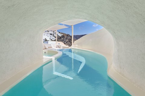 Mystery Villa - Private Pool