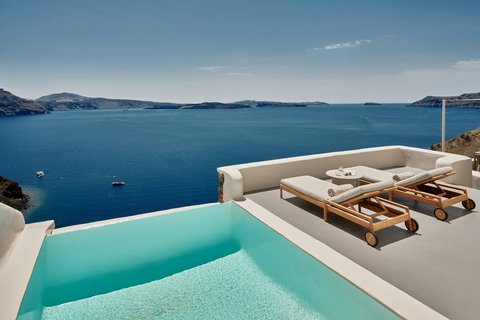Mystery Villa