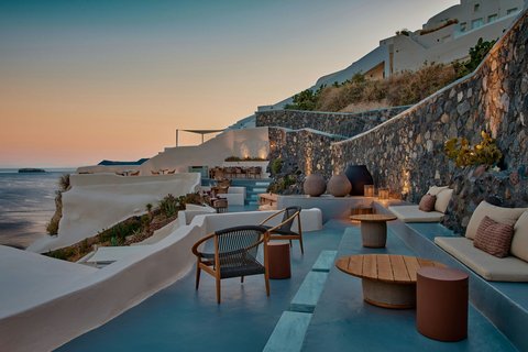 Lure Restaurant