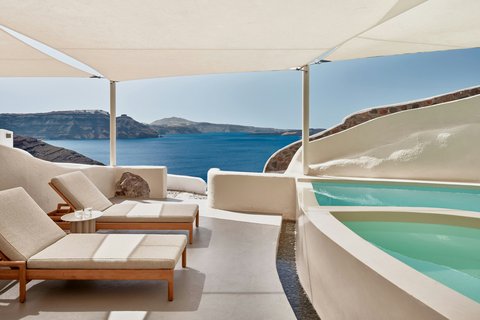 Mystery Villa