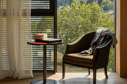 Select Room View