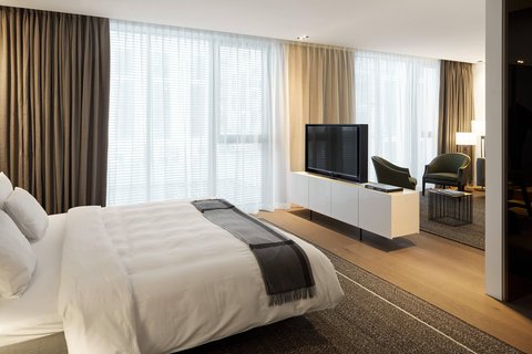 Junior Suite Prestige