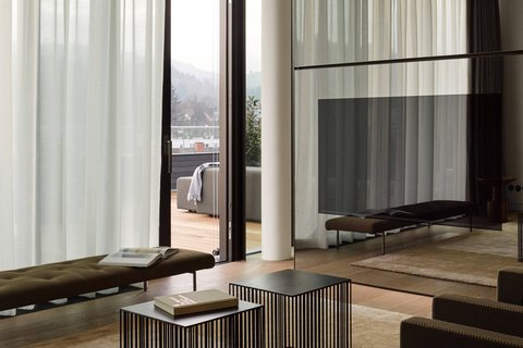 Prestige Suite - with View