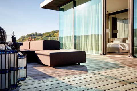 Prestige Suite