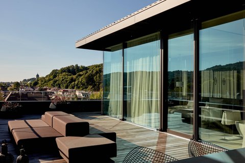 Prestige Suite