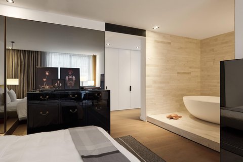 Junior Suite Prestige
