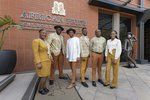 African Pride Melrose Arch, Autograph Collection®