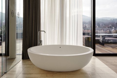 Prestige Suite - Bath