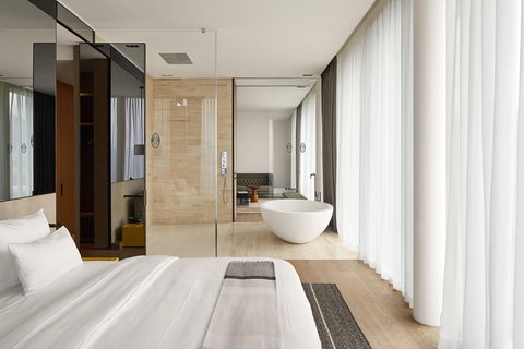 Prestige Suite