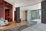Penthouse, 1 King