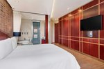 Deluxe Guest room, 1 King