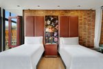 Deluxe Guest room, 2 Twin