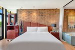 Deluxe Guest room, 1 King