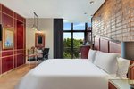 Deluxe Guest room, 1 King