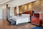 Executive Guest room, 1 King