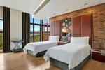 Deluxe Guest room, 2 Twin