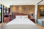 Deluxe Guest room, 1 King