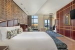 Executive Guest room, 1 King