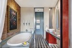 Deluxe Guest room, 1 King