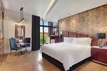 Deluxe Guest room, 1 King