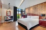 Deluxe Guest room, 1 King