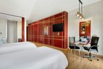 Deluxe Guest room, 2 Twin