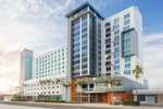 Aloft by Marriott Fort Lauderdale Airport