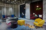 Aloft by Marriott Fort Lauderdale Airport
