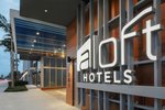 Aloft by Marriott Fort Lauderdale Airport