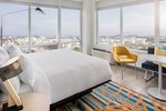 Corner View, Guest room, 1 King