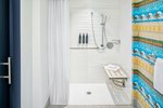 Corner View, Guest room, 2 Queen