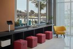 Aloft by Marriott Fort Lauderdale Airport