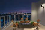 Aloft by Marriott Fort Lauderdale Airport