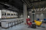 Aloft by Marriott Fort Lauderdale Airport