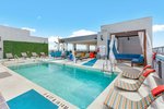 Aloft by Marriott Fort Lauderdale Airport